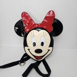 Vintage minnie mouse bag rare